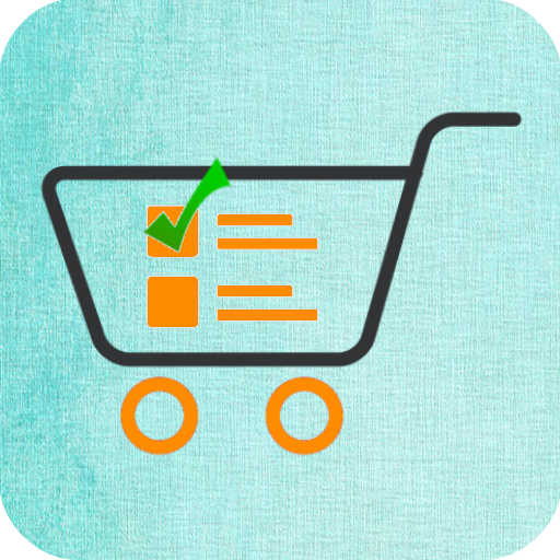 My Shopping List logo
