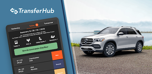 TransferHub