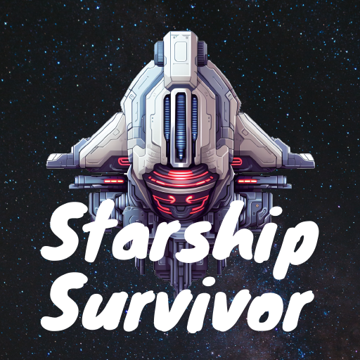 Starship survivor