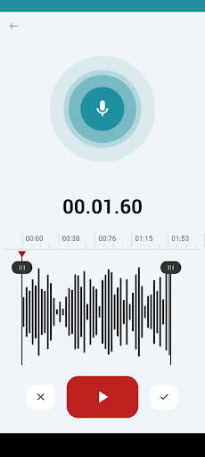 Truck Sounds Screen 2
