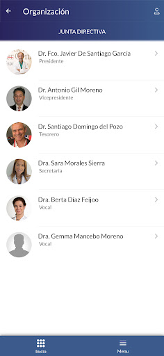 ONCOSEGO Screen 2
