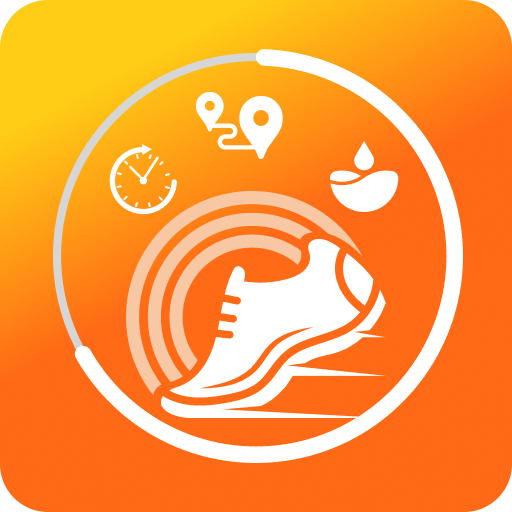 Step counter: Healthcare Check - AppWisp.com