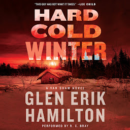 图标图片“Hard Cold Winter: A Van Shaw Novel”
