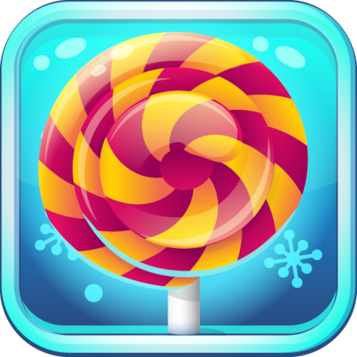 Candy Ball: Breakout logo
