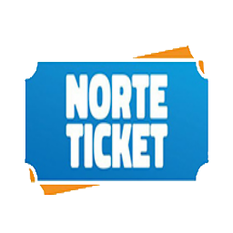 Symbolbild für Norte Ticket