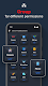 screenshot of App Permission Manager