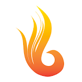 Bonfire Hot Yoga - Beaverton icon