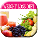 Detox diet plan:Lose fat fast icon