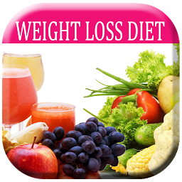 Icon image Detox diet plan:Lose fat fast