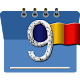 Calendar România 2024