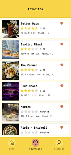 BuzzCutt Screenshot 4 - AppWisp.com