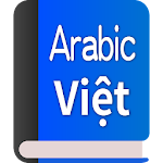 Arabic-Vietnamese Dictionary Apk
