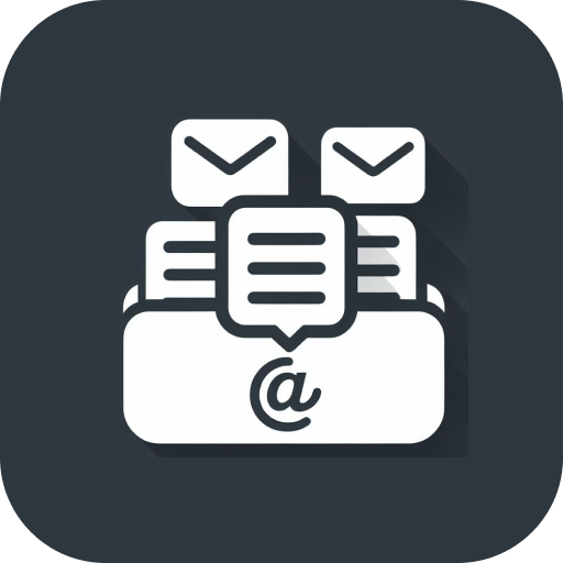 Bulk Temp Email Logo