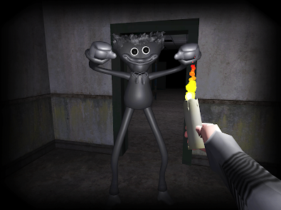 Scary Night: Horror Game  screenshots 15