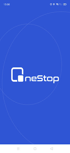 Android application OneStop Inspection screenshort