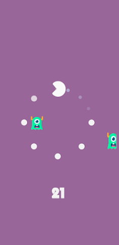 Eustace's Escape - Screenshot 3