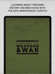 History of Weapons & Warのおすすめ画像5