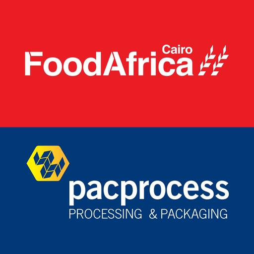 Food Africa & Pacprocess logo