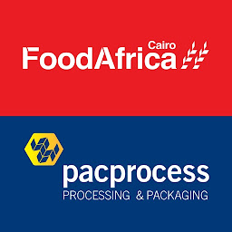 Ikonbillede Food Africa & Pacprocess