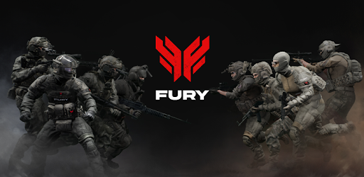 Fury Wars - online game – Apps on Google Play