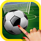Football Shoot - Mini games icon