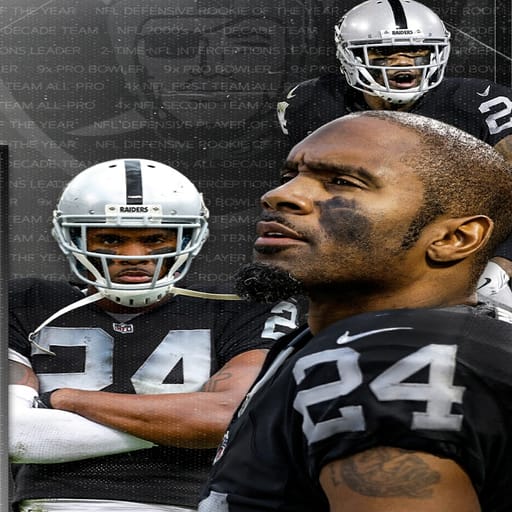 LasVegas Raiders NFL logo