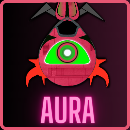 Aura -  Can you defeat me?
