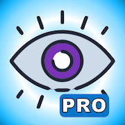 Eyesight Pro: Eye Exercise, Vision Test