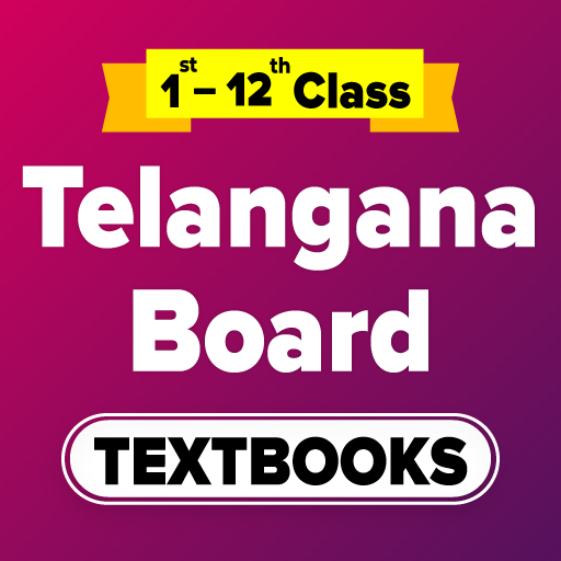 Telangana SCERT Textbooks Download on Windows