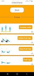 Home Work Out