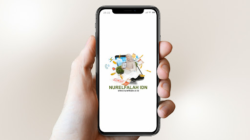 Nurelfalah IDN Screen 3