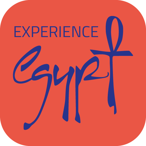 Experience Egypt logo