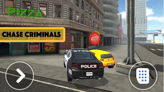 Emergency 911 Simulator Mod + Apk For Android 3