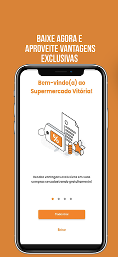 Vista previa de la aplicación