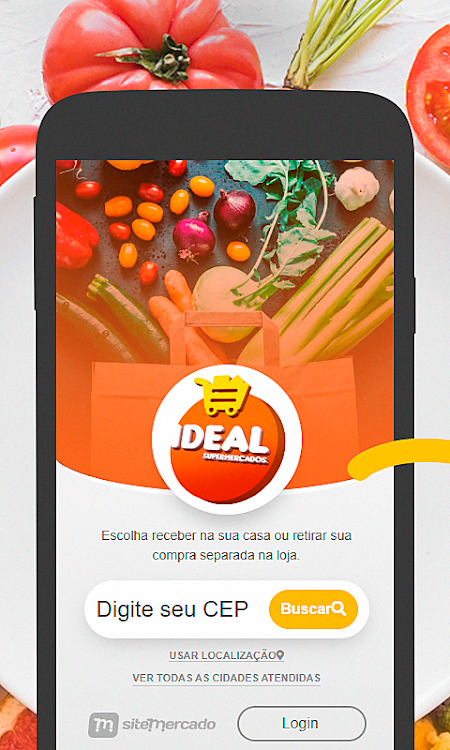 Ideal Formosa - 2.0.1 - (Android)