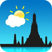 Thai Weather  for PC Windows and Mac