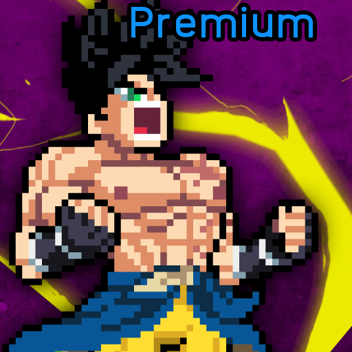 Super Warrior Adventure Prime Logo