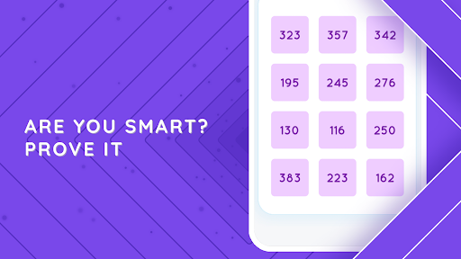 Eureka - Brain Training Screen 2