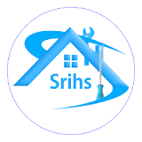 Srihs Carpenter App icon