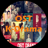 Soundtrack OST Korea Drama icon