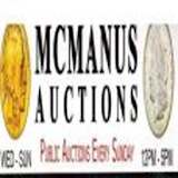 Las Vegas MCManus Auction icon