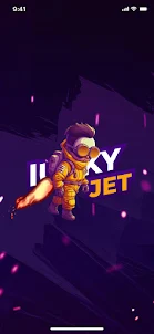 Lucky Jet 1win Brasil - BR