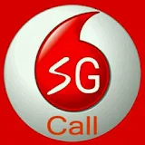 5G Call icon