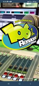Renacer 106.1 FM