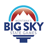 Big Sky State Games icon