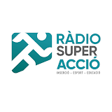 Radio Superacció icon
