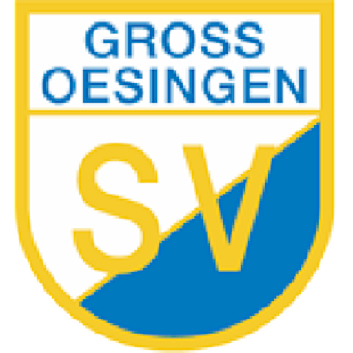 SV Gr. Oesingen logo