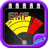 EMF - Supernatural(donate) icon