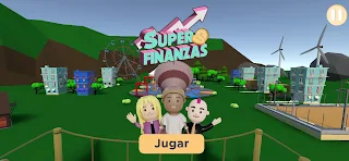 Superfinanzas - Screenshot 2