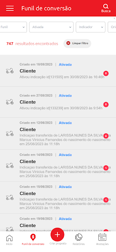 DPS CLUBE DE BENEFICIOS Screen 3
